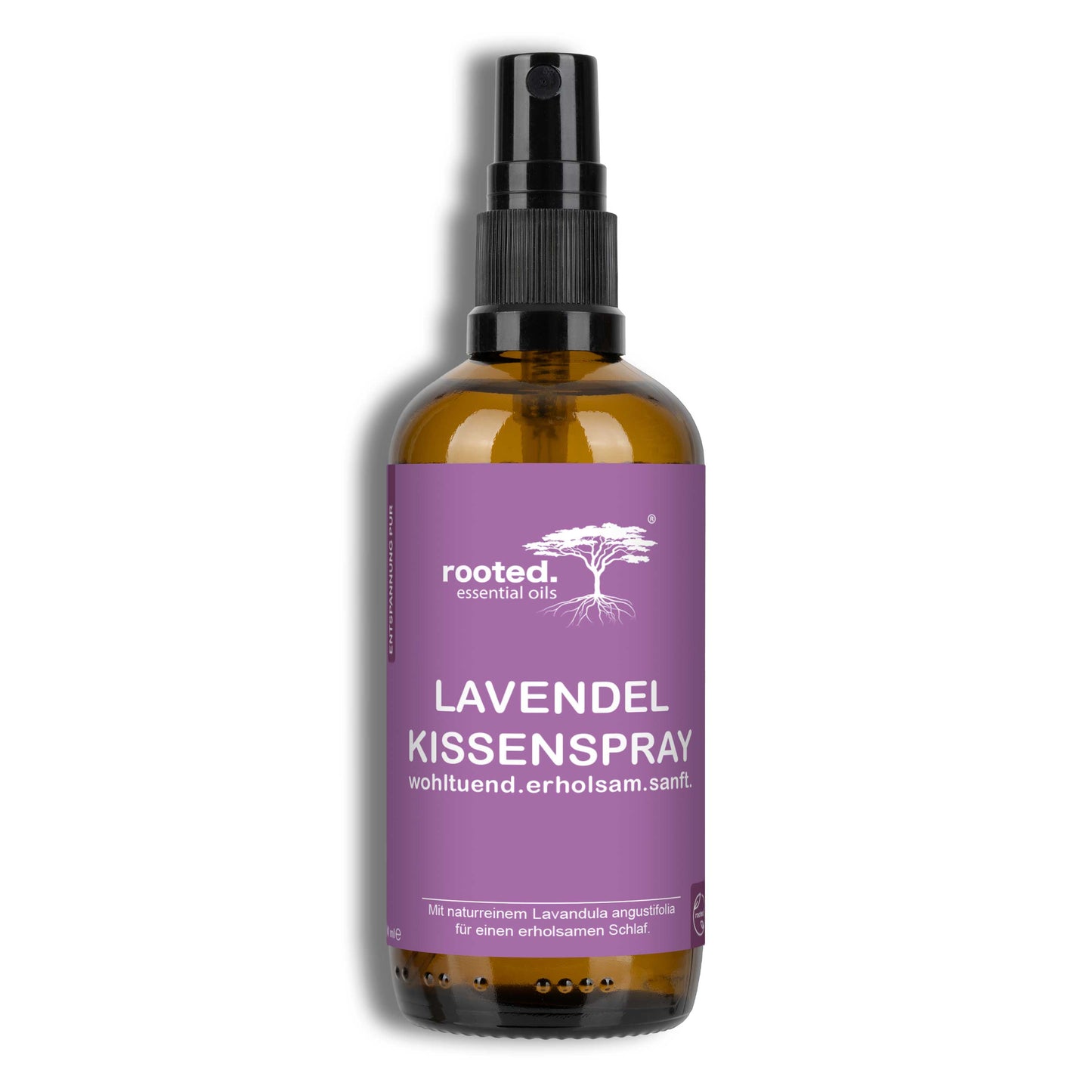 Lavendel-Kissenspray