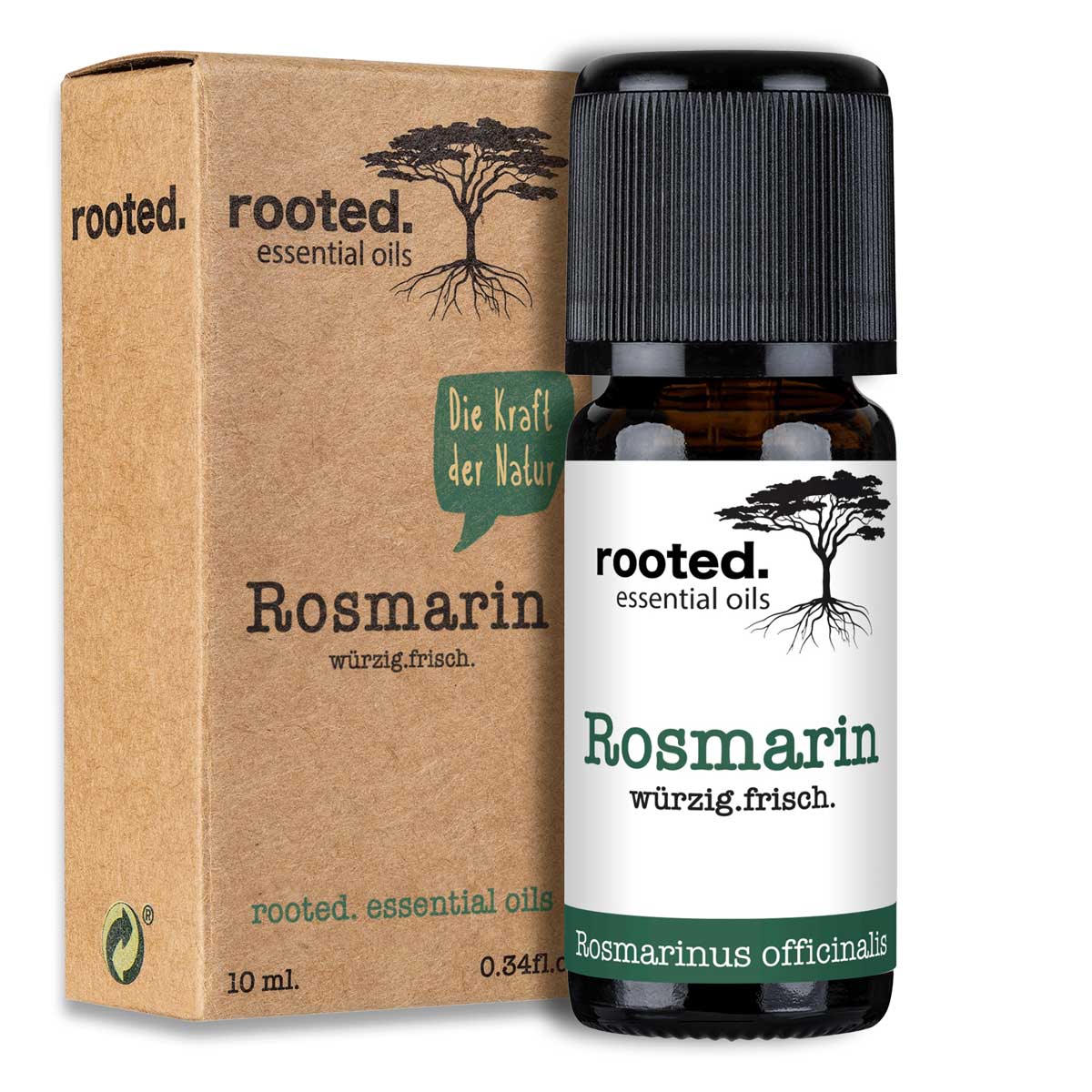 Rosmarinöl