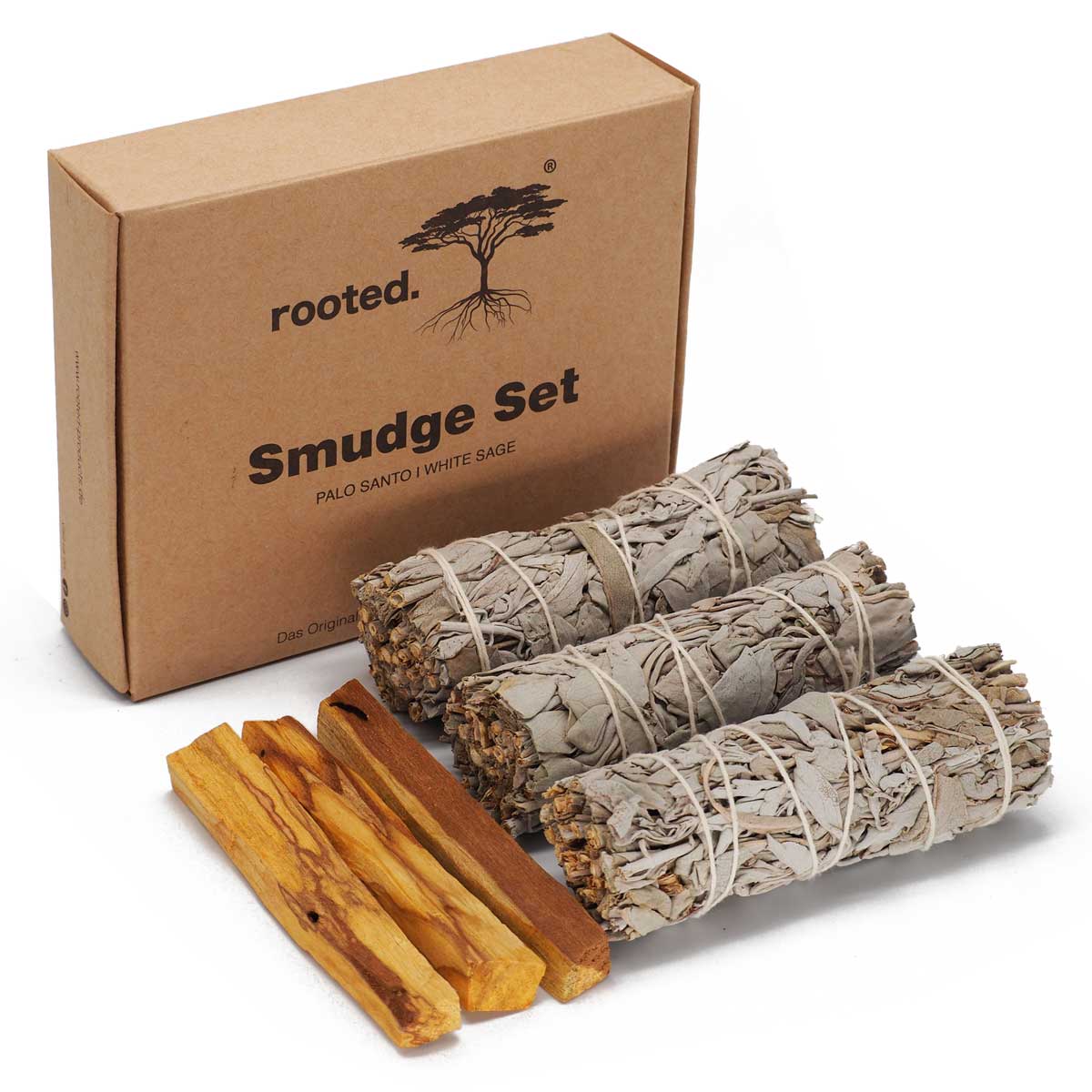 Räucher-Set
