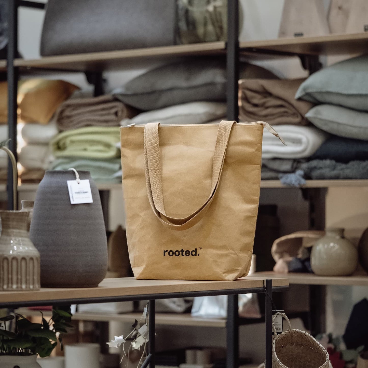 Kraft Paper Bag