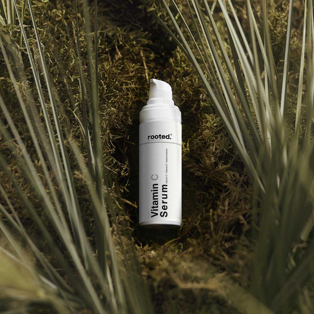 Vitamin C Serum