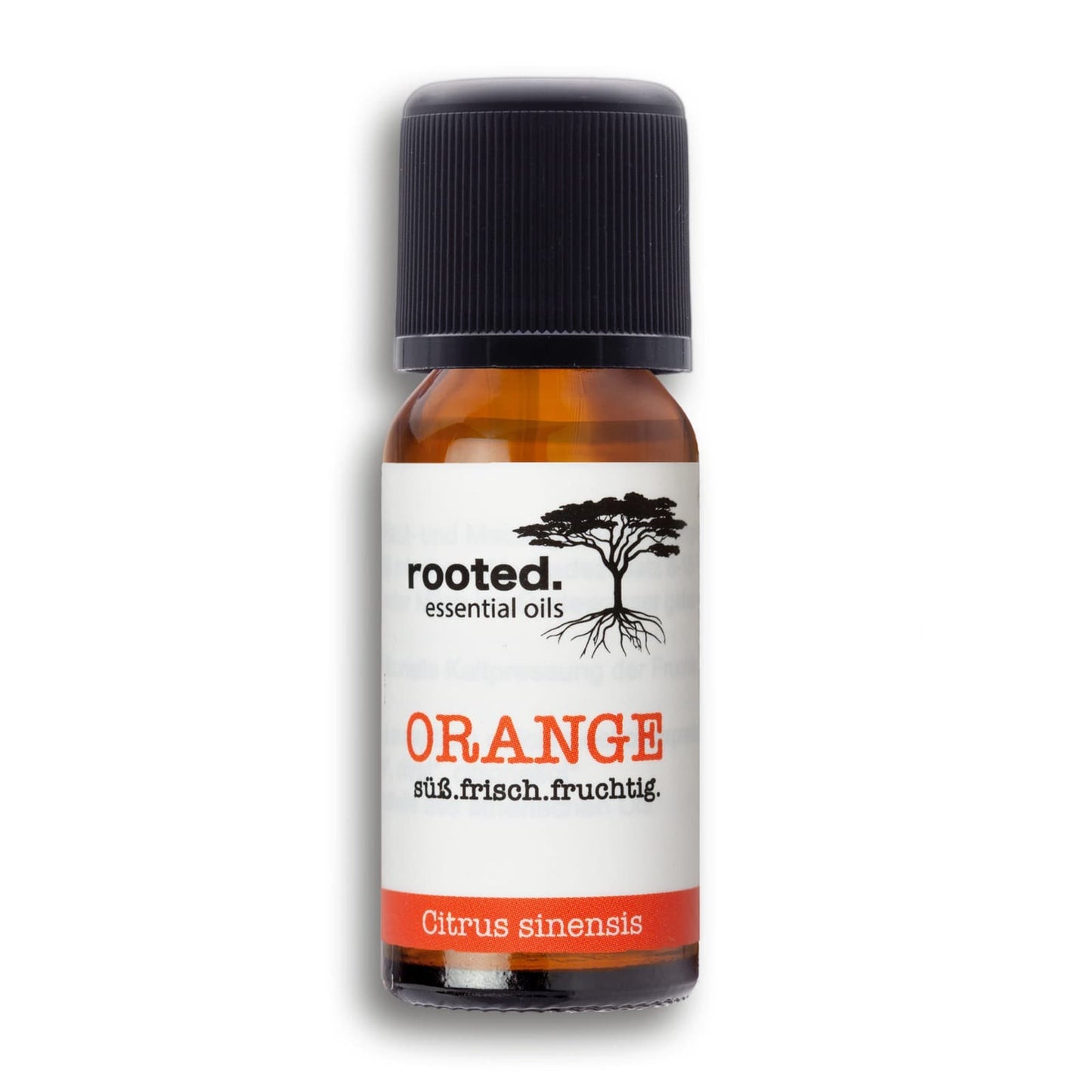 Orangenöl