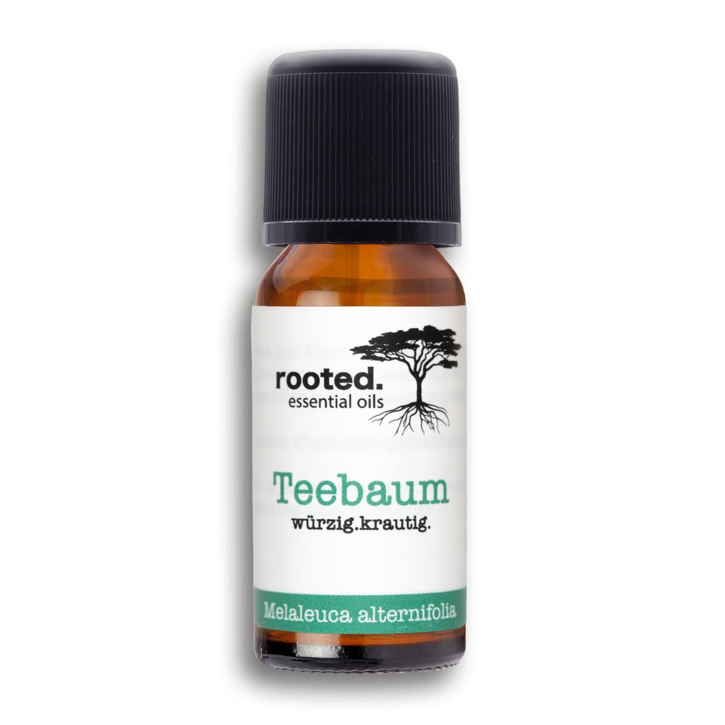 Teebaumöl