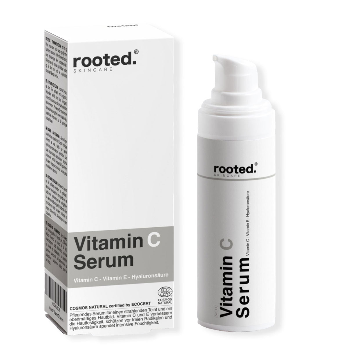 Vitamin C Serum