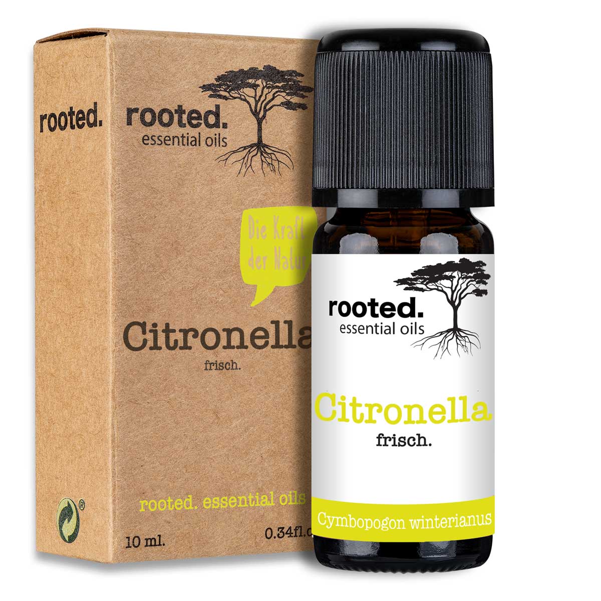 Citronellaöl