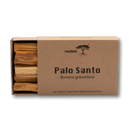 Palo Santo