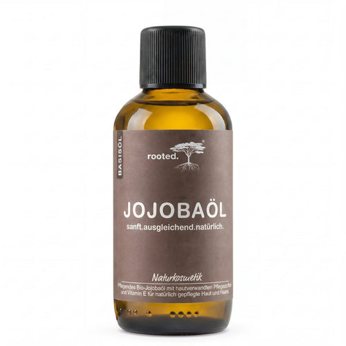 Jojobaöl 50ml