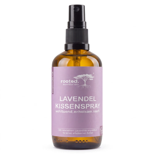 Lavendel-Kissenspray