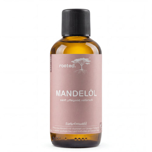 Mandelöl 100ml