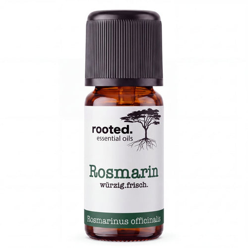 Rosmarinöl