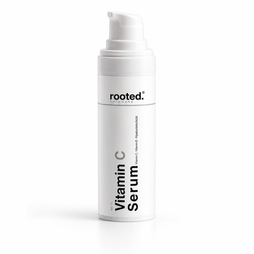 Vitamin C Serum