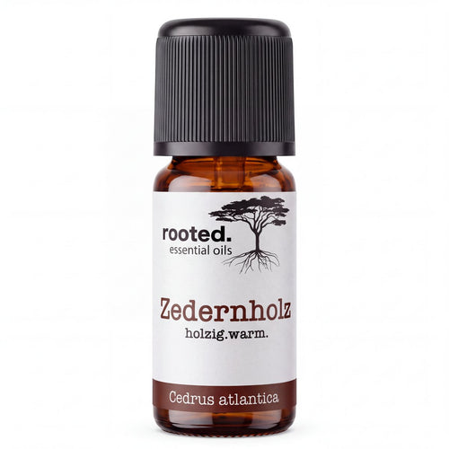 Zedernholzöl 10ml