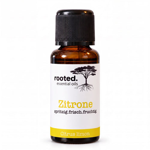 Zitronenöl 30ml